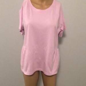 Calvin Kline Jeans Tee Short sleeves.Size L